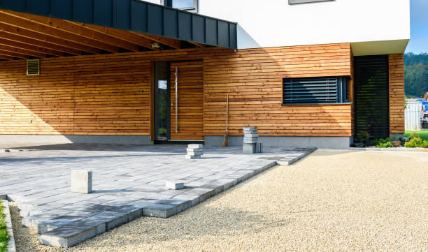 Best Driveway Paving Contractor  in Dilley, TX