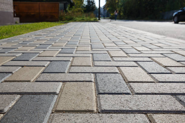 Best Permeable Paver Driveway  in Dilley, TX