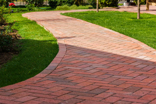 Best Concrete Paver Driveway  in Dilley, TX