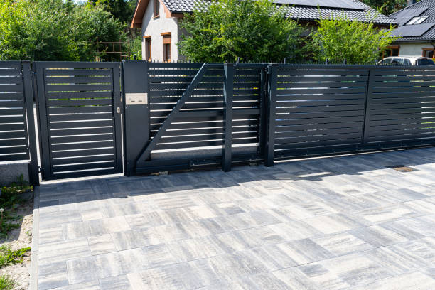 Reasons to Select Us for Your Driveway Paving Requirements in Dilley, TX