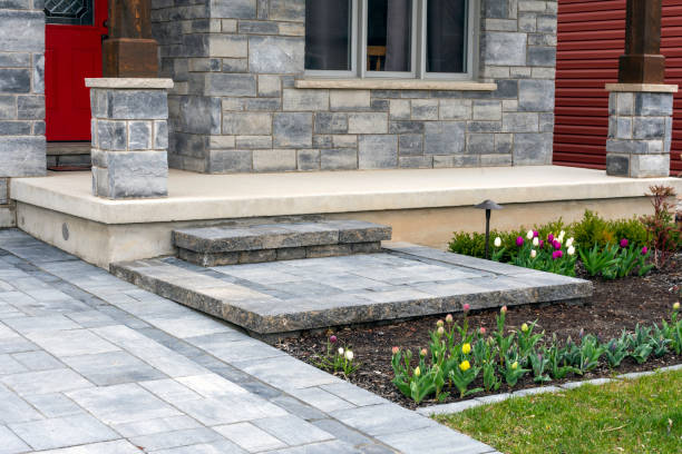 Best Custom Driveway Pavers  in Dilley, TX