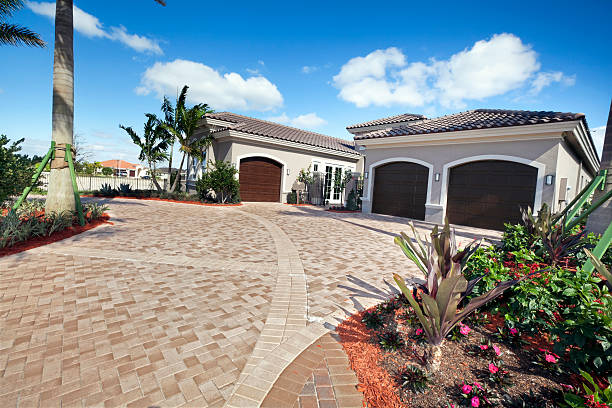 Best Best Driveway Pavers  in Dilley, TX