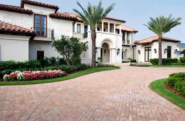 Best Driveway Paving Near Me  in Dilley, TX