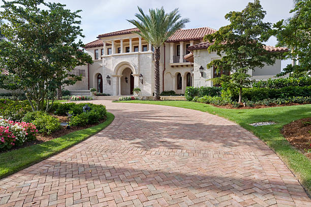 Best Driveway Resurfacing Pavers  in Dilley, TX