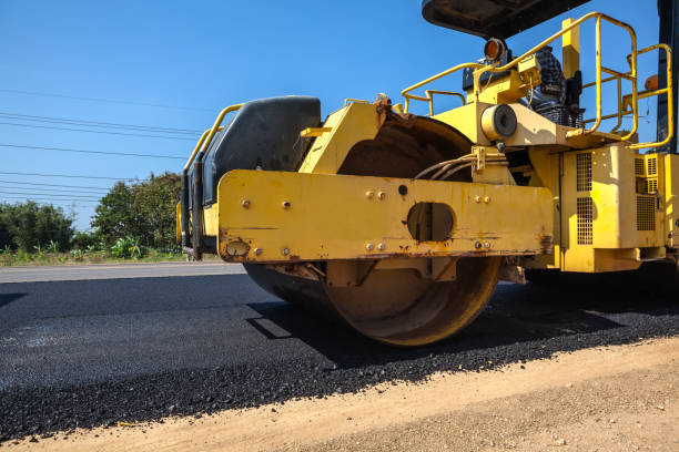 Best Residential Driveway Paver Services  in Dilley, TX